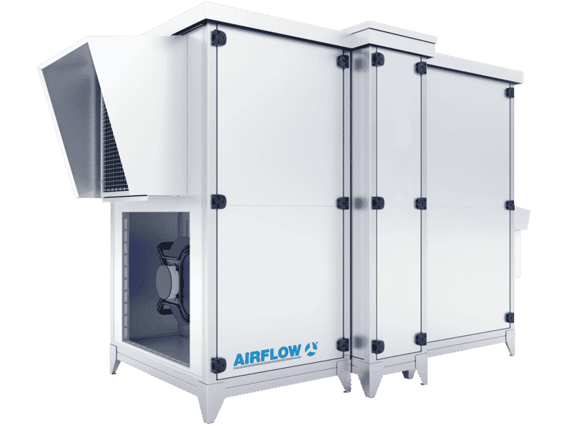 DUPLEX Roto-N 15000