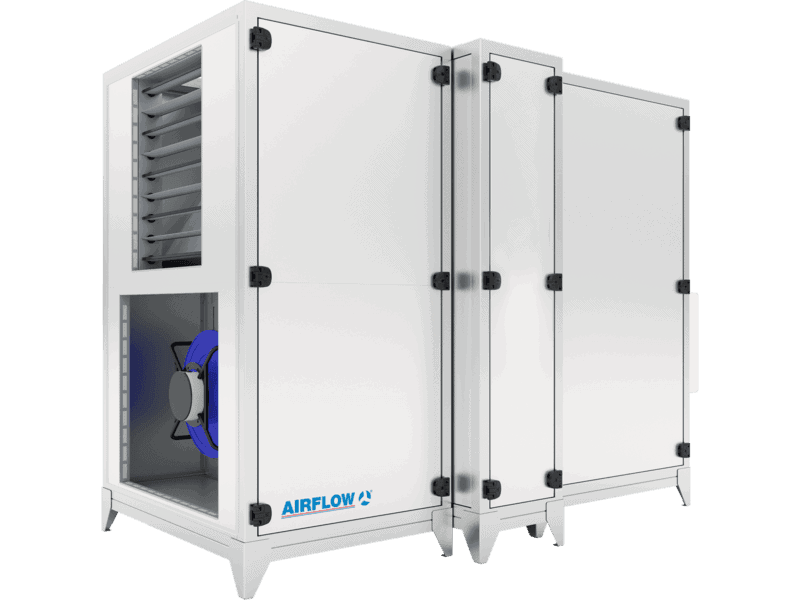 DUPLEX Roto 15000