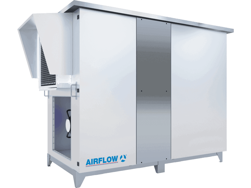 DUPLEX Roto-N 2500