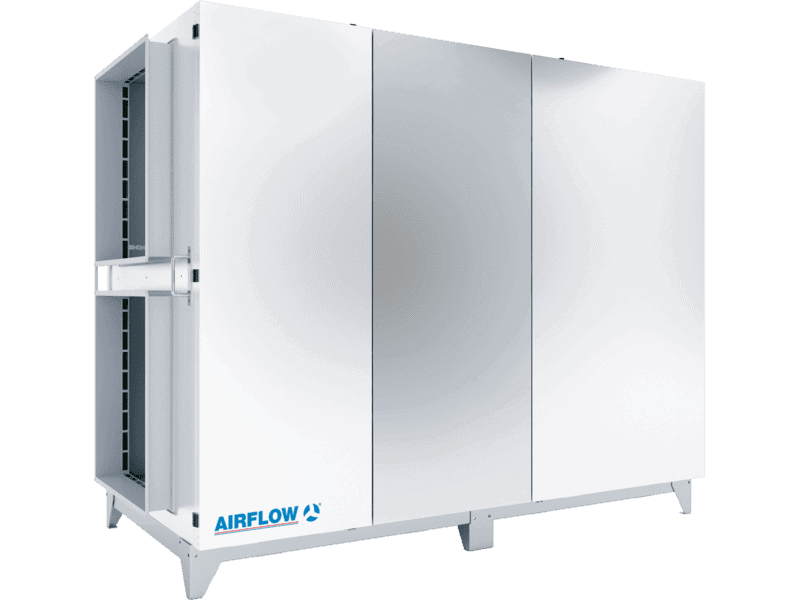 DUPLEX Roto 2500