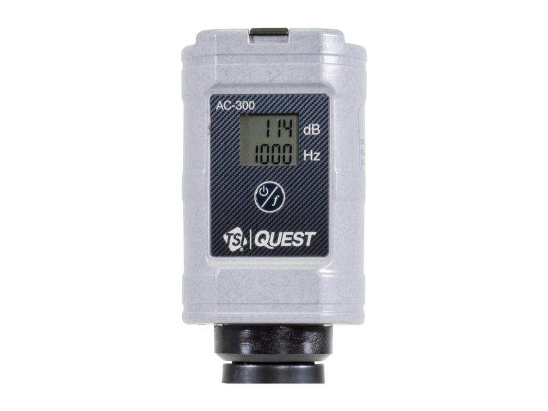 Artikelbild des Geräts Quest Schall&shy;pegel&shy;messer SoundPro SE/DL und SP/DL