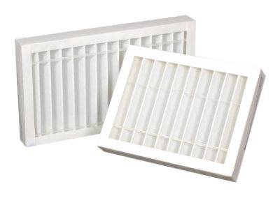Ersatzfilterset für DUPLEX<em>base</em> PS 1100