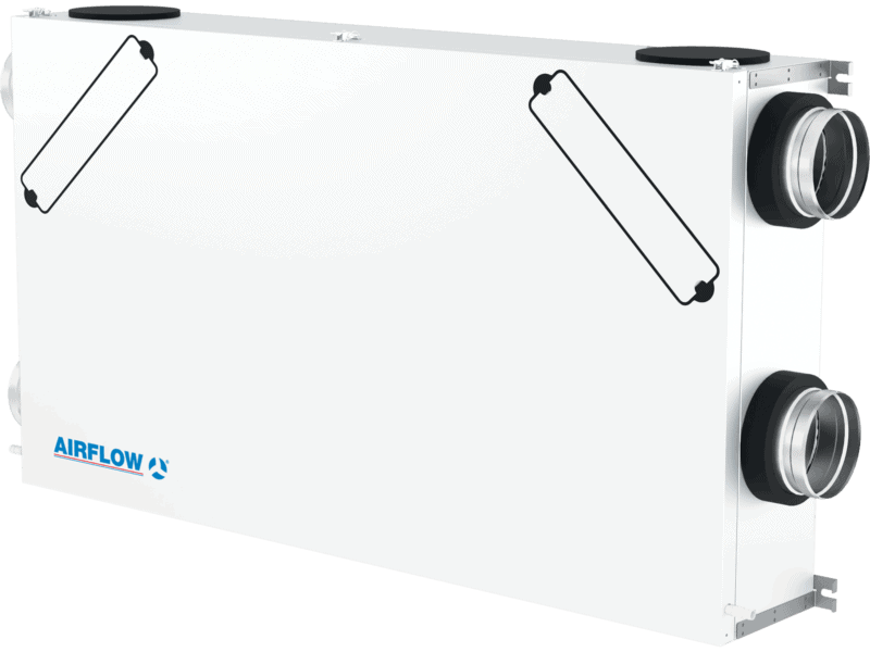 Artikelbild des Lüftungsgeräts DUPLEXhome PS 350