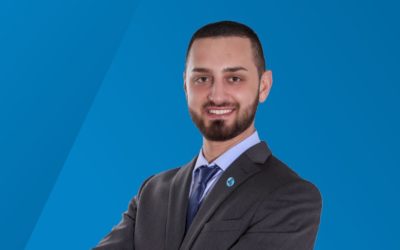 Liridon Hajdini ist neuer Produktmanager bei Airflow