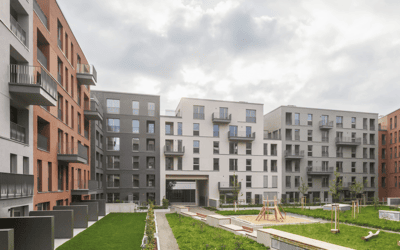 Stadtquartier „ELF FREUNDE“, Heidelberg